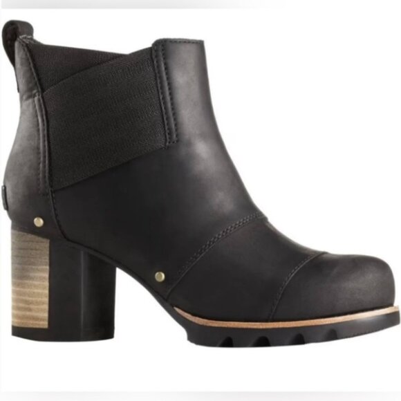 Sorel addington chelsea size 7 sale